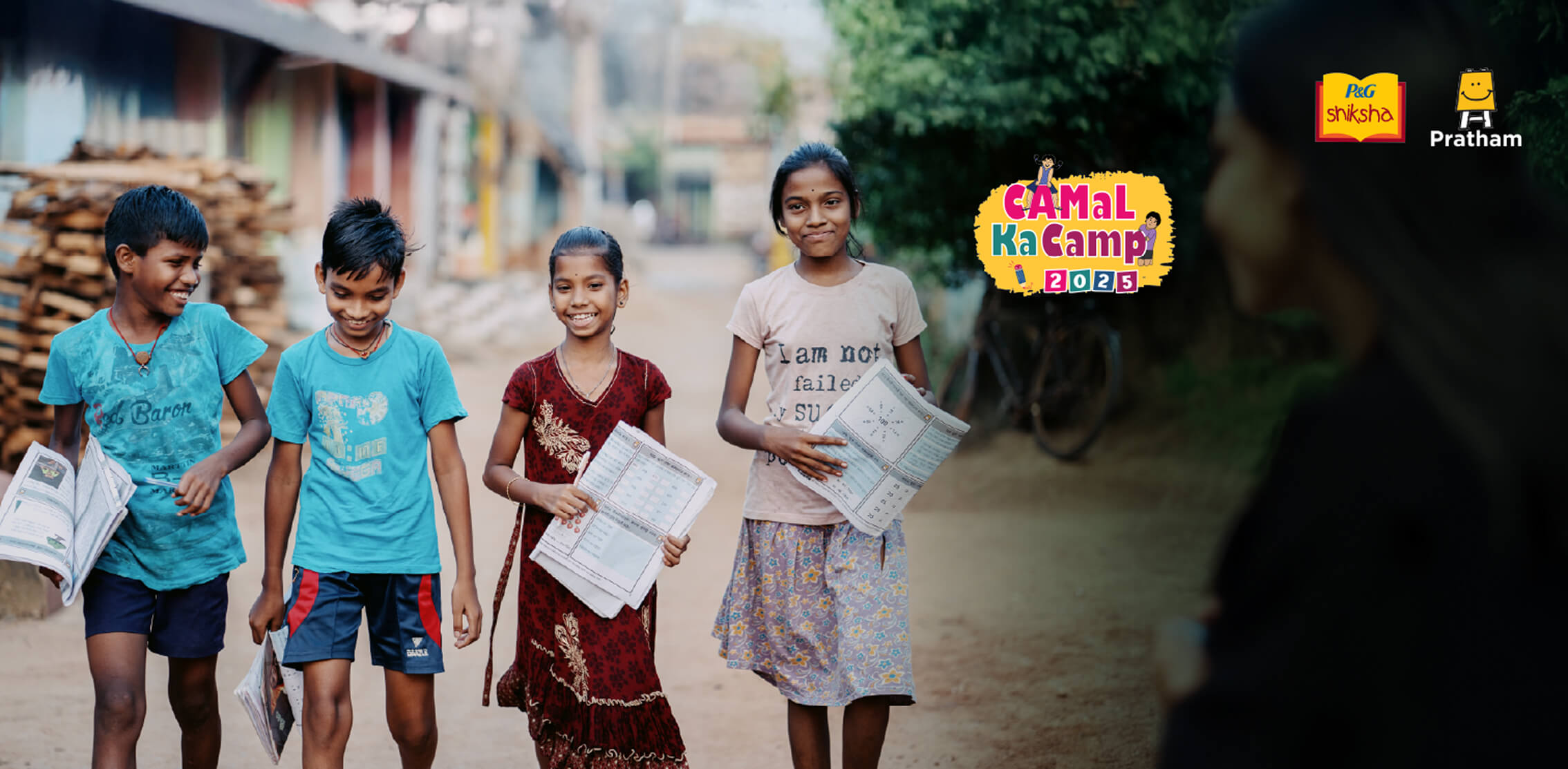 CAMaL (Combined Activities for Maximized Learning)